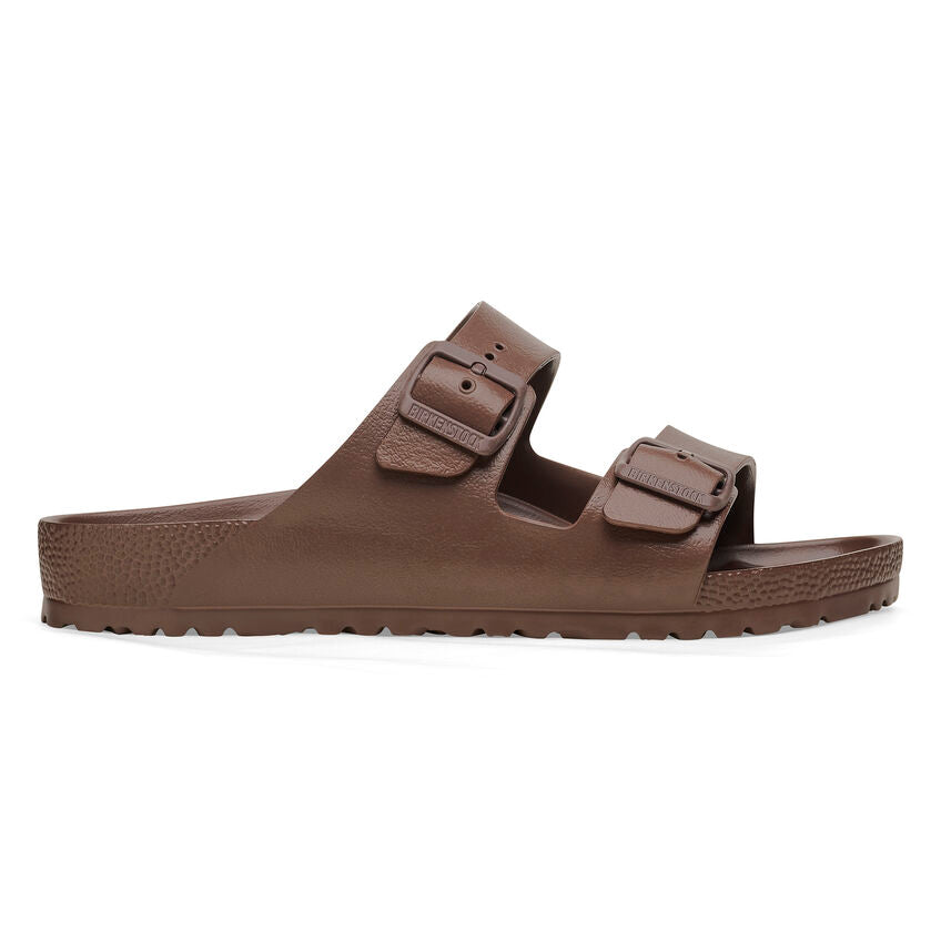 Birkenstock ARIZONA EVA 1027328 Roast | EVA Largeur Régulière - Dealorys