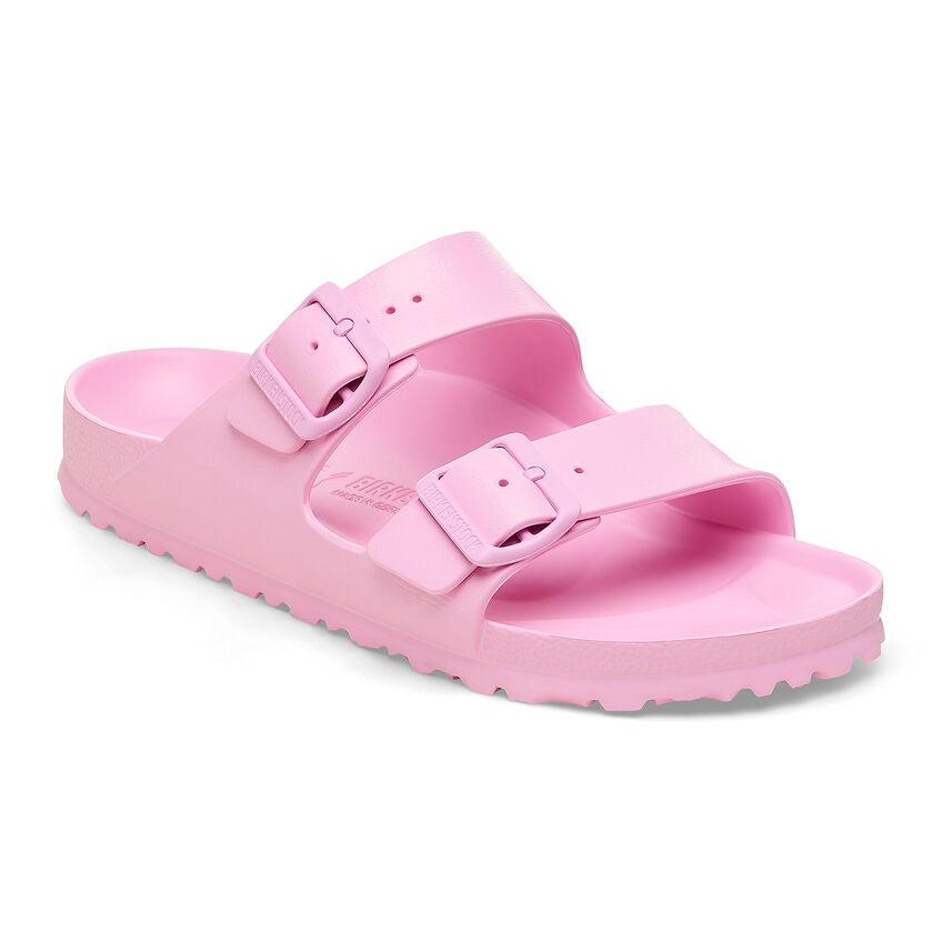 Birkenstock ARIZONA EVA 1027355 Fondant Pink | EVA Largeur Étroite - Dealorys