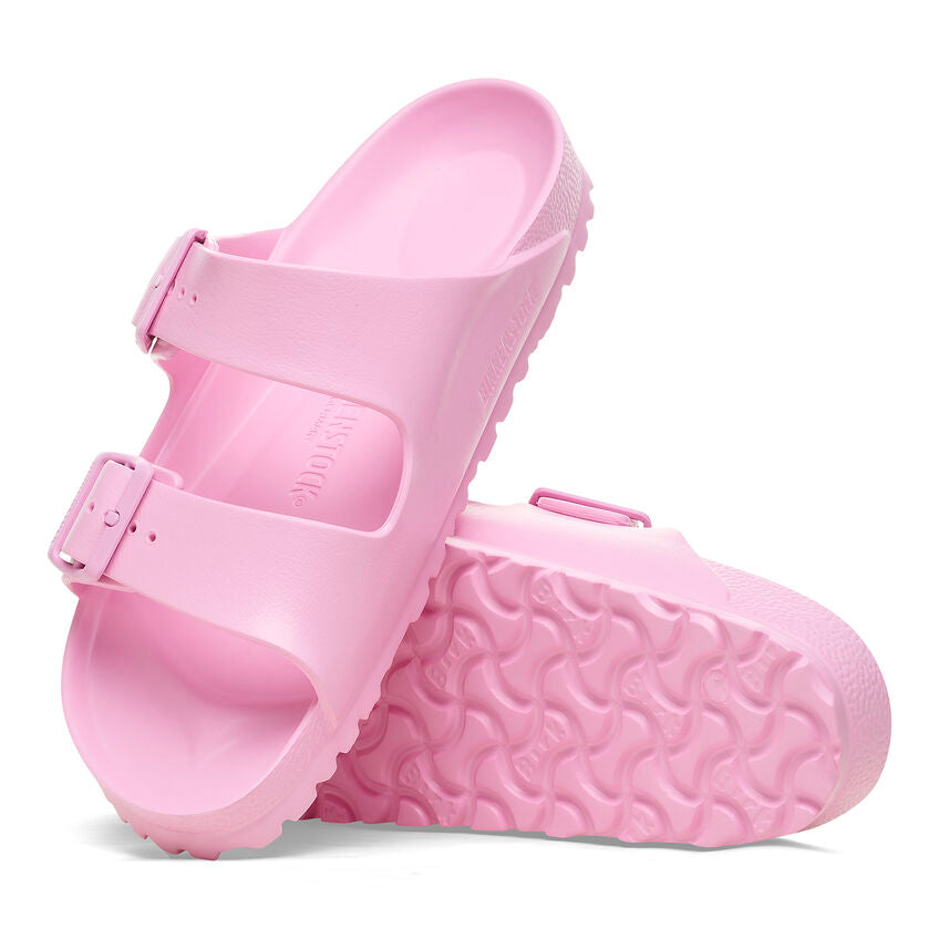 Birkenstock ARIZONA EVA 1027355 Fondant Pink | EVA Largeur Étroite - Dealorys