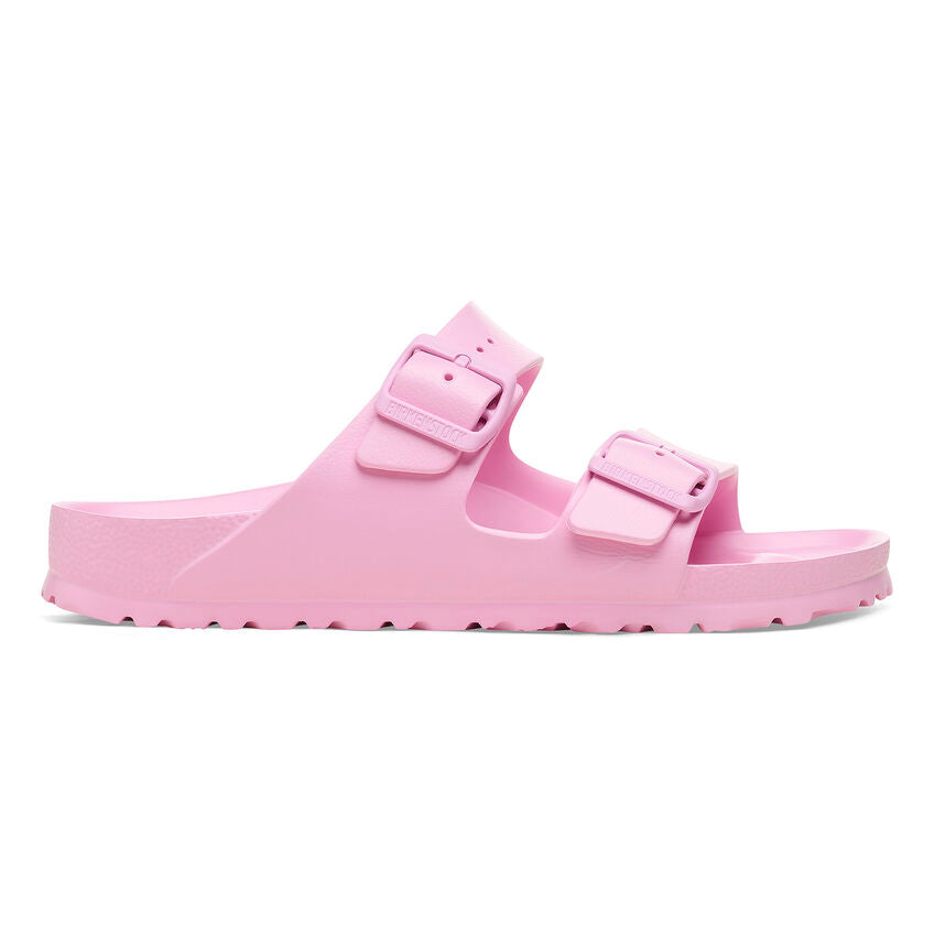 Birkenstock ARIZONA EVA 1027355 Fondant Pink | EVA Largeur Étroite - Dealorys