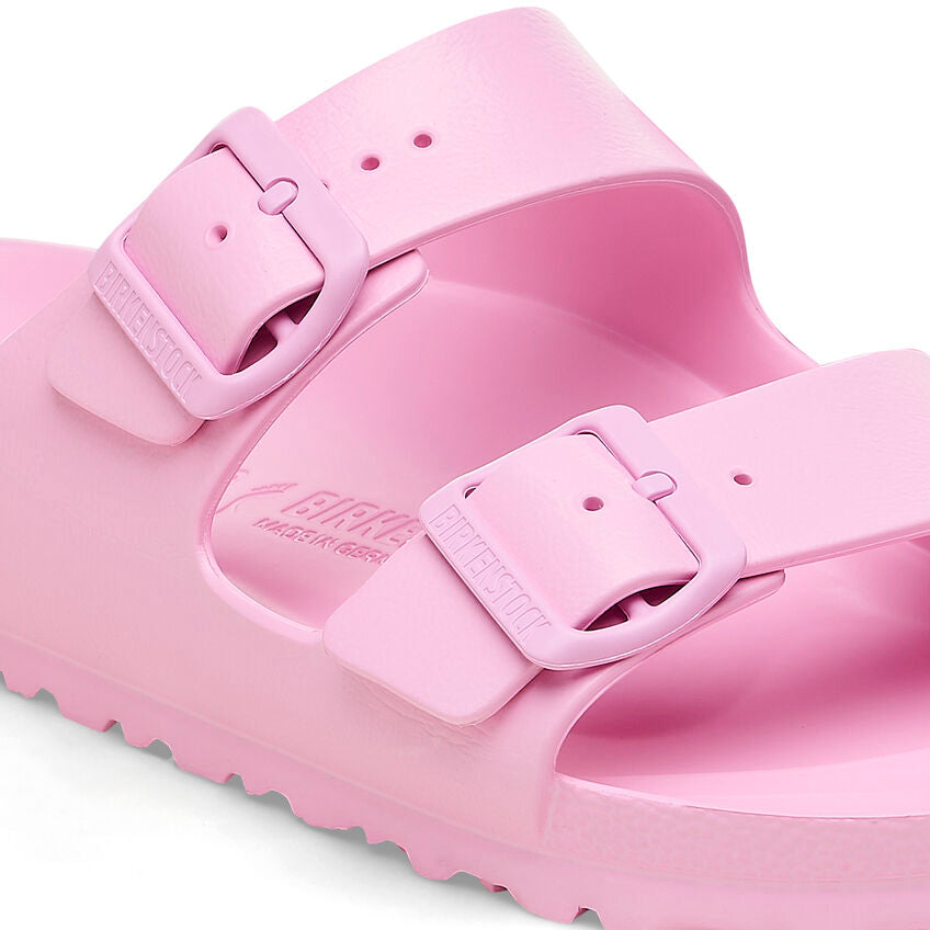 Birkenstock ARIZONA EVA 1027355 Fondant Pink | EVA Largeur Étroite - Dealorys