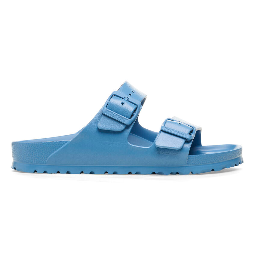 Birkenstock ARIZONA EVA 1027275 Elemental Blue | EVA Largeur Régulière - Dealorys