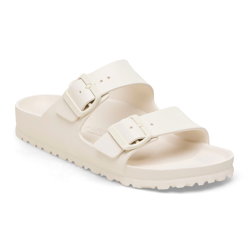 Birkenstock ARIZONA EVA 1027384 Eggshell | EVA Largeur Étroite - Dealorys