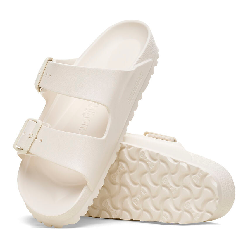 Birkenstock ARIZONA EVA 1027384 Eggshell | EVA Largeur Étroite - Dealorys