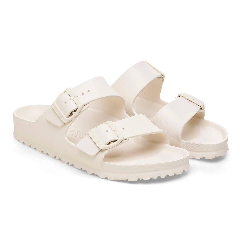 Birkenstock ARIZONA EVA 1027384 Eggshell | EVA Largeur Étroite - Dealorys