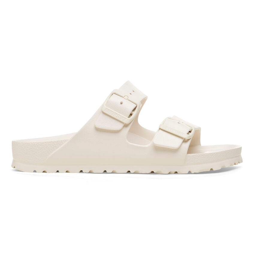 Birkenstock ARIZONA EVA 1027384 Eggshell | EVA Largeur Étroite - Dealorys