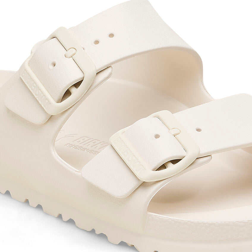 Birkenstock ARIZONA EVA 1027384 Eggshell | EVA Largeur Étroite - Dealorys