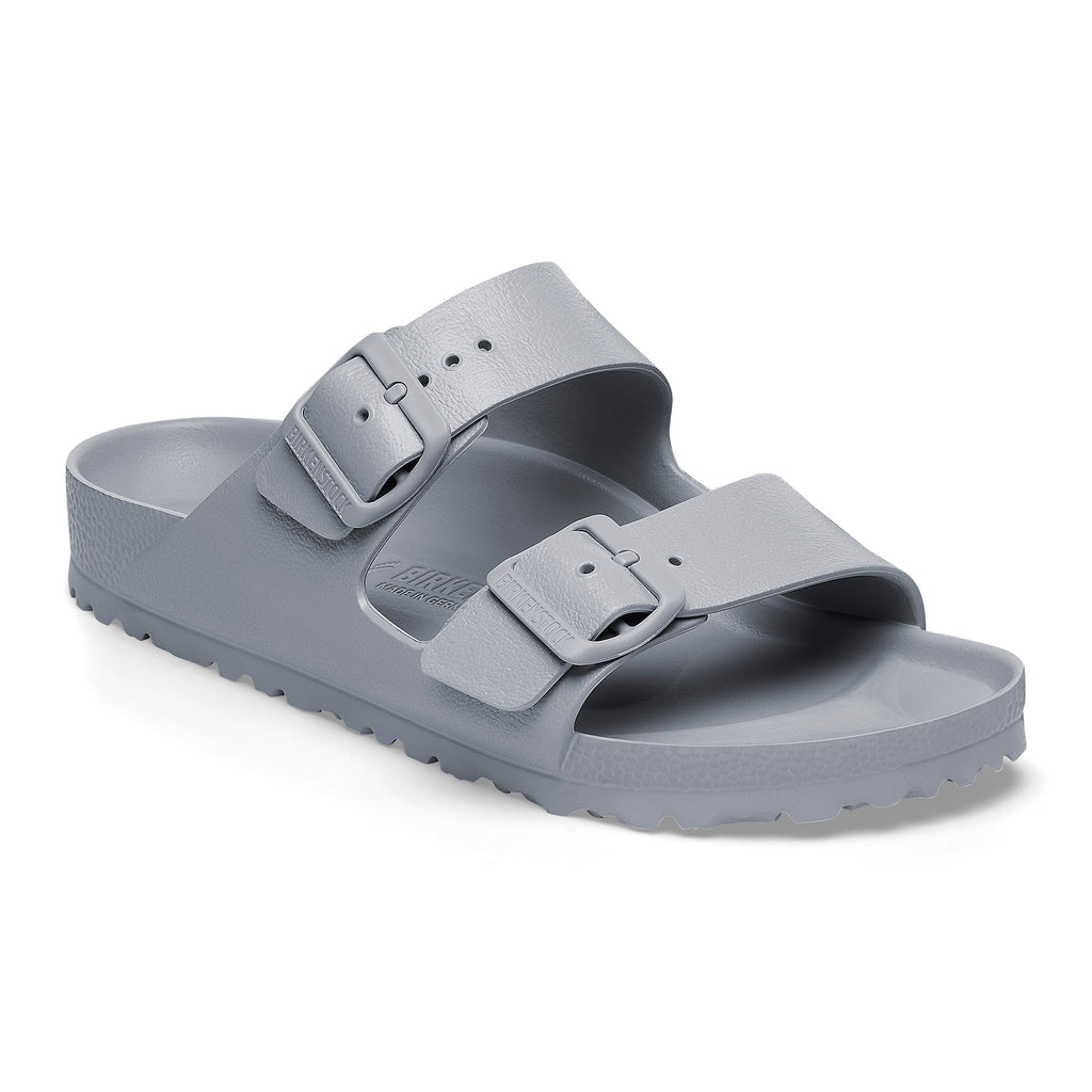 Birkenstock ARIZONA EVA 1027592 Stone Coin | EVA Largeur Étroite - Dealorys