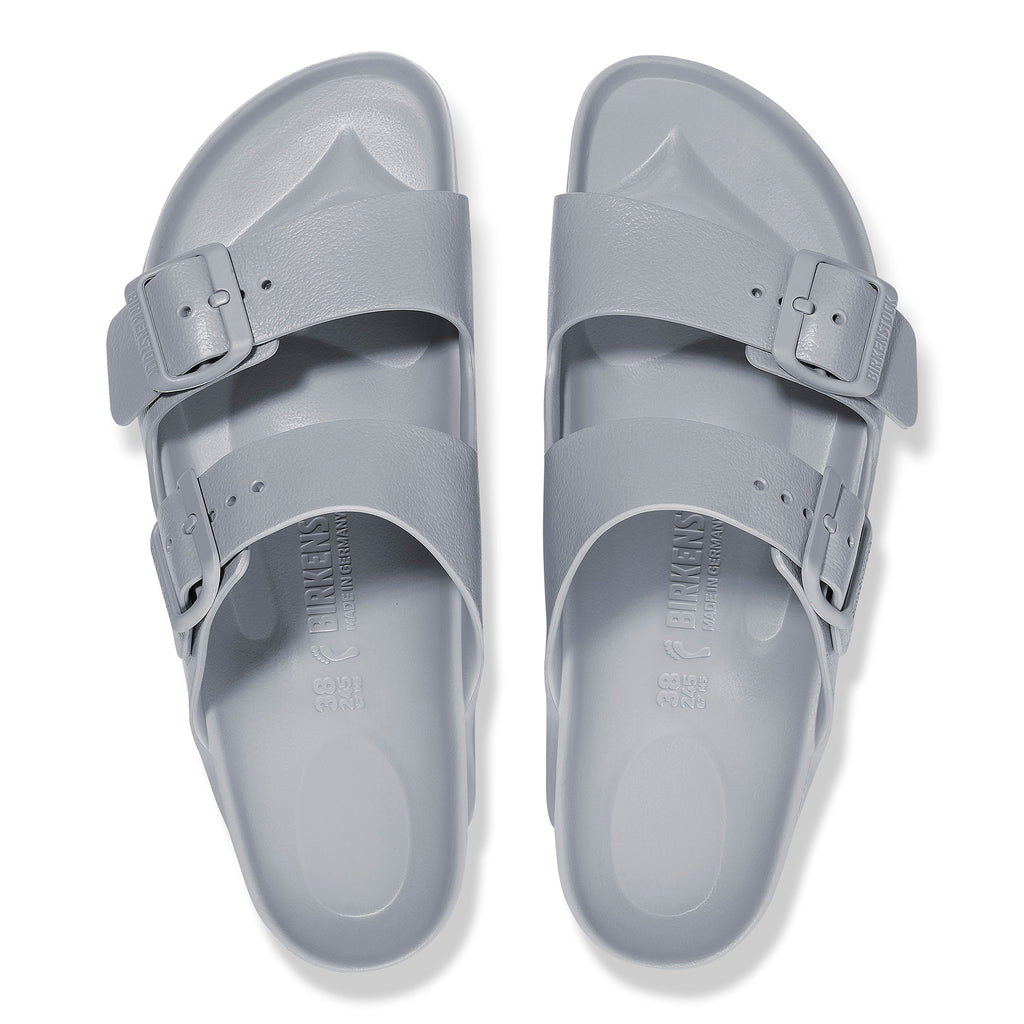 Birkenstock ARIZONA EVA 1027592 Stone Coin | EVA Largeur Étroite - Dealorys