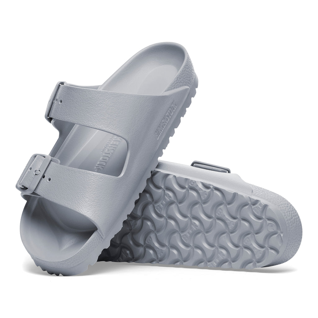 Birkenstock ARIZONA EVA 1027592 Stone Coin | EVA Largeur Étroite - Dealorys