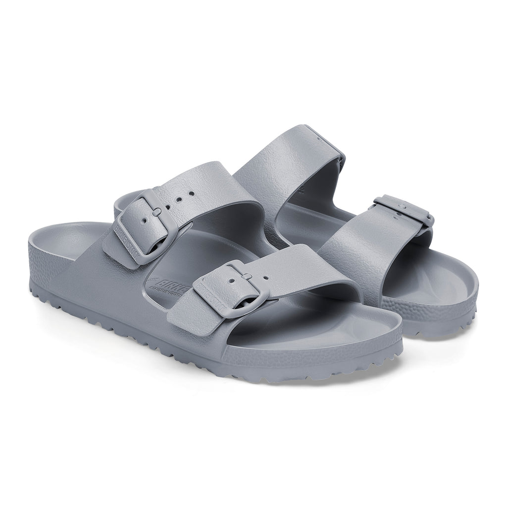Birkenstock ARIZONA EVA 1027592 Stone Coin | EVA Largeur Étroite - Dealorys