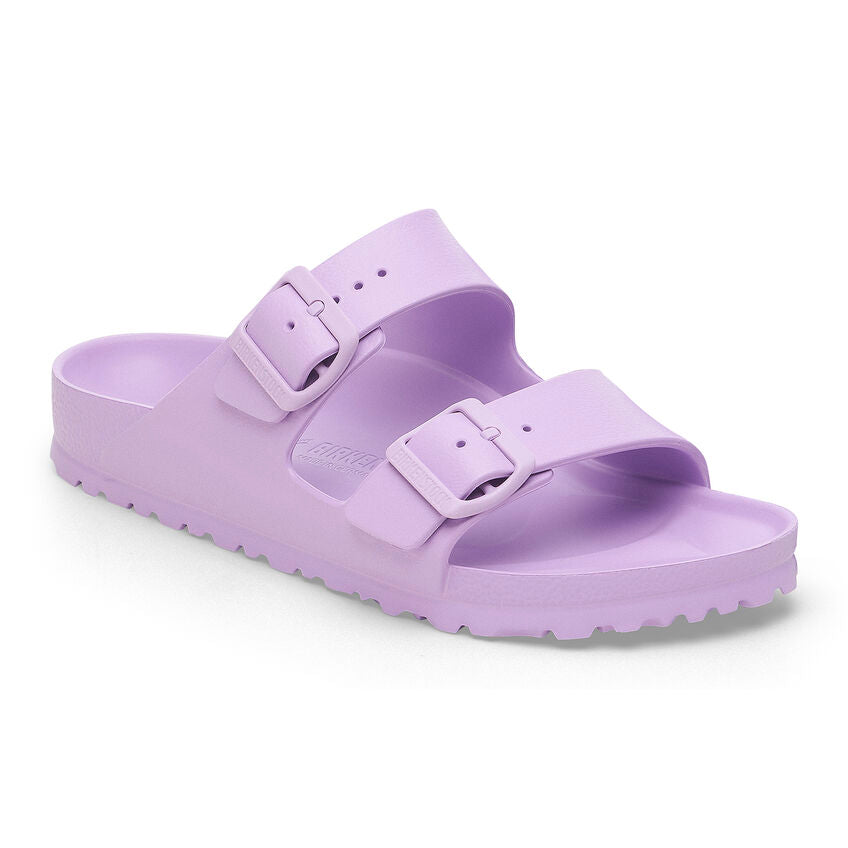 Birkenstock ARIZONA EVA 1028200 Crocus | EVA Largeur Étroite - Dealorys
