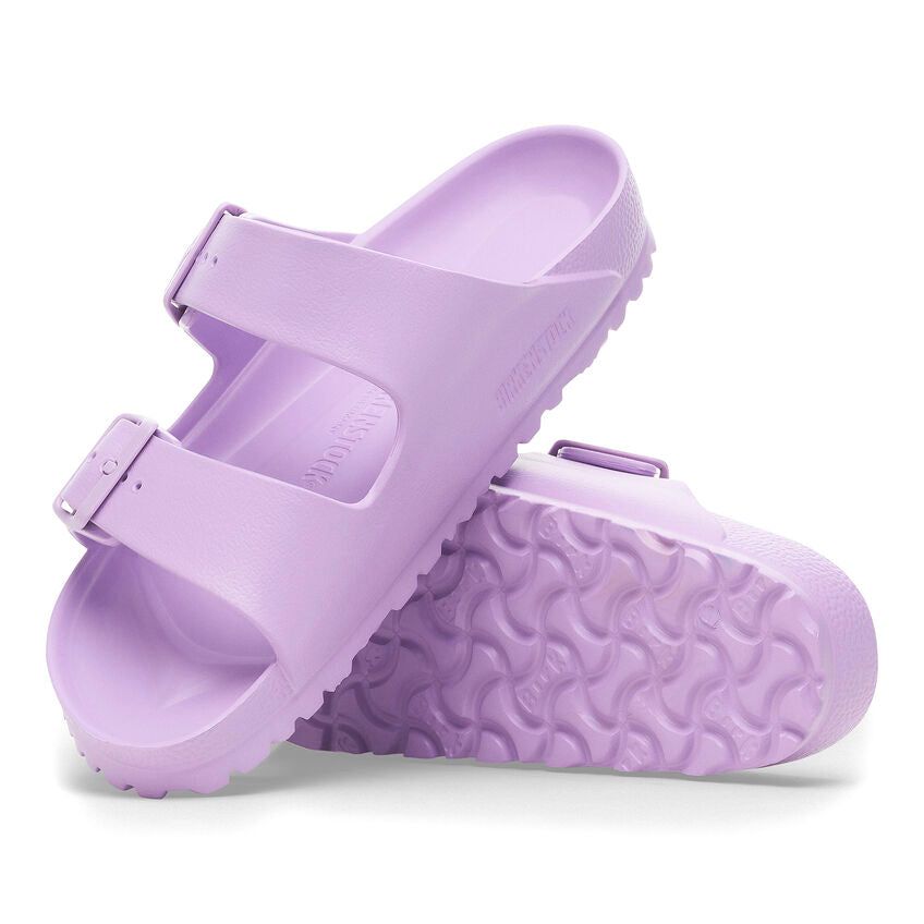 Birkenstock ARIZONA EVA 1028200 Crocus | EVA Largeur Étroite - Dealorys