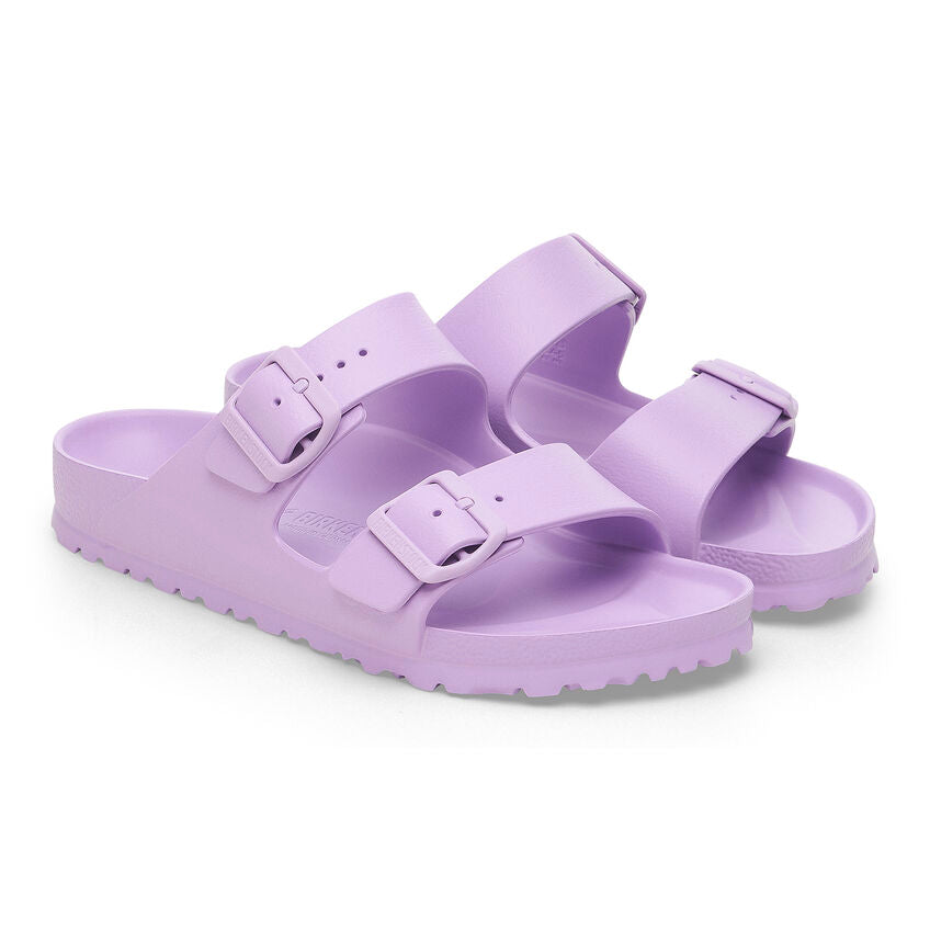 Birkenstock ARIZONA EVA 1028200 Crocus | EVA Largeur Étroite - Dealorys