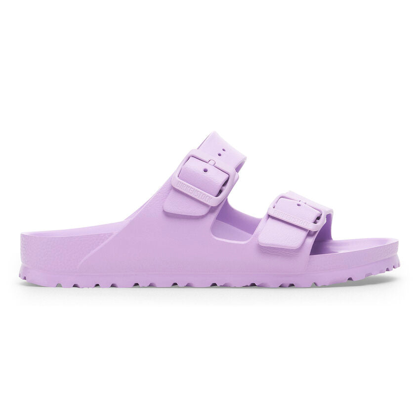 Birkenstock ARIZONA EVA 1028200 Crocus | EVA Largeur Étroite - Dealorys