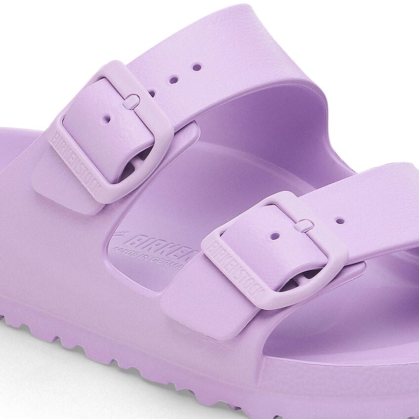 Birkenstock ARIZONA EVA 1028200 Crocus | EVA Largeur Étroite - Dealorys
