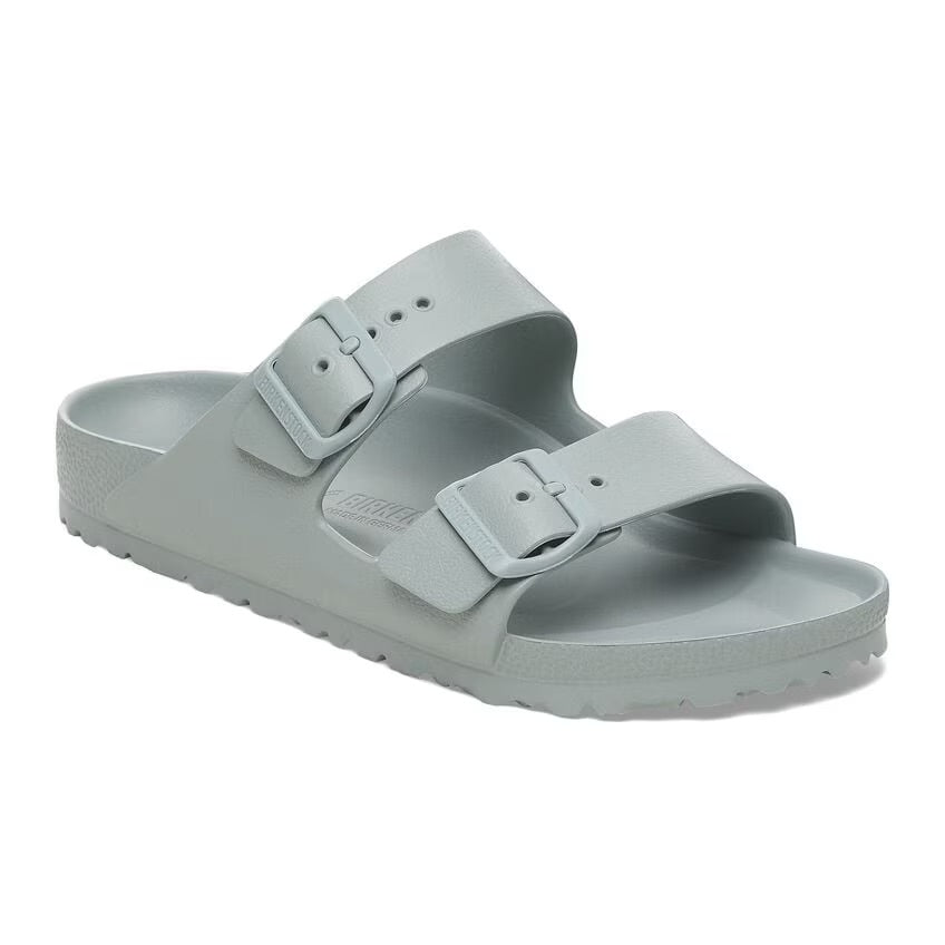Birkenstock ARIZONA EVA 1029653 Pure Sage | EVA Largeur Étroite - Dealorys