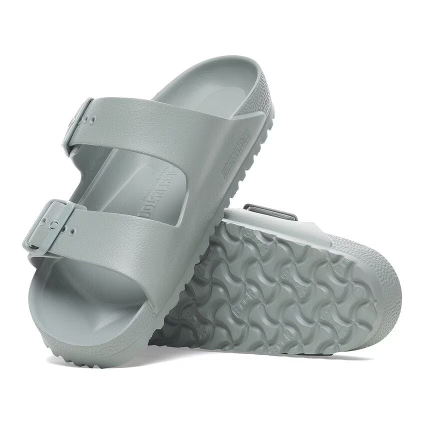 Birkenstock ARIZONA EVA 1029653 Pure Sage | EVA Largeur Étroite - Dealorys