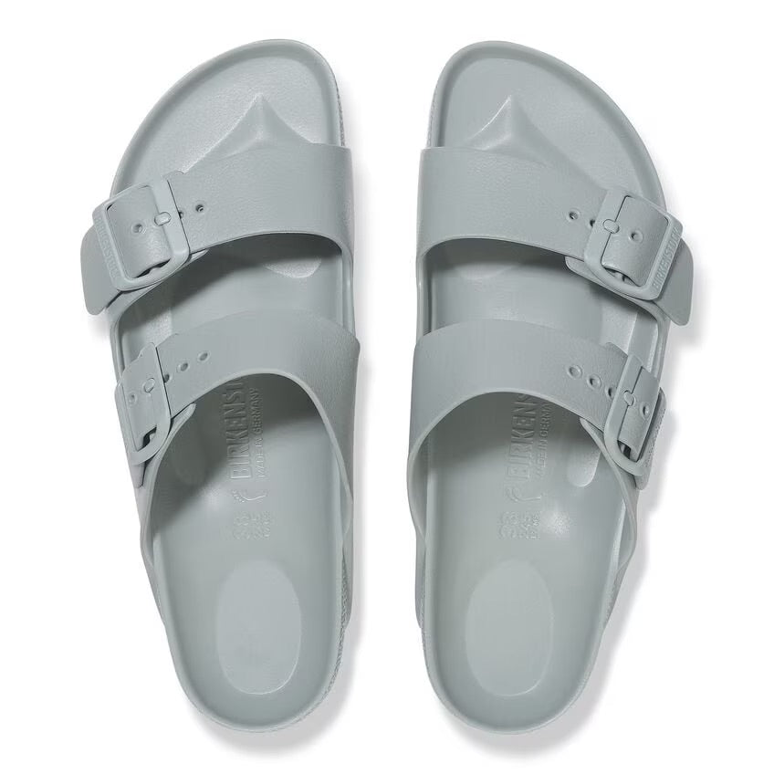 Birkenstock ARIZONA EVA 1029653 Pure Sage | EVA Largeur Étroite - Dealorys