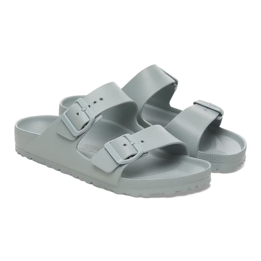 Birkenstock ARIZONA EVA 1029653 Pure Sage | EVA Largeur Étroite - Dealorys