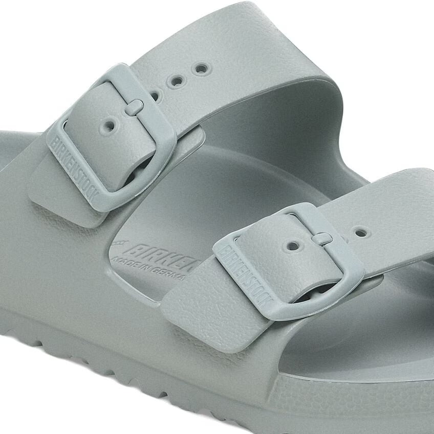 Birkenstock ARIZONA EVA 1029653 Pure Sage | EVA Largeur Étroite - Dealorys