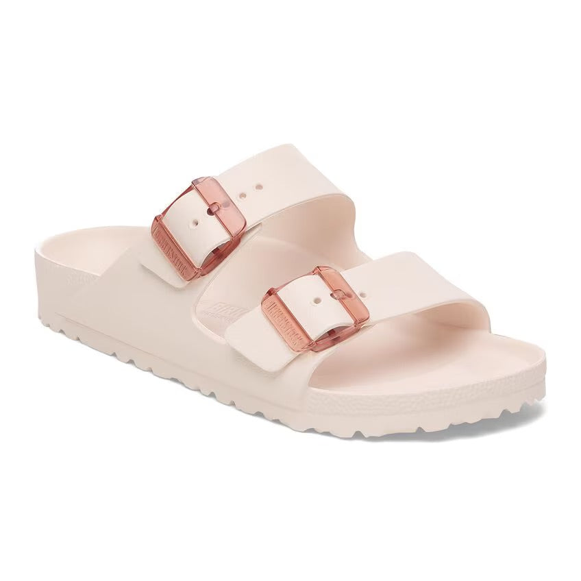 Birkenstock ARIZONA STEALTH EVA 1029742 Light Rose | EVA Largeur Étroite - Dealorys