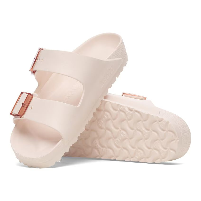 Birkenstock ARIZONA STEALTH EVA 1029742 Light Rose | EVA Largeur Étroite - Dealorys