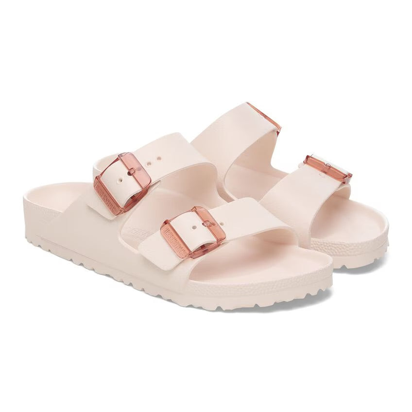 Birkenstock ARIZONA STEALTH EVA 1029742 Light Rose | EVA Largeur Étroite - Dealorys
