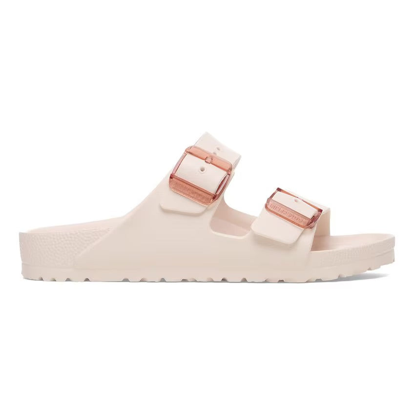 Birkenstock ARIZONA STEALTH EVA 1029742 Light Rose | EVA Largeur Étroite - Dealorys