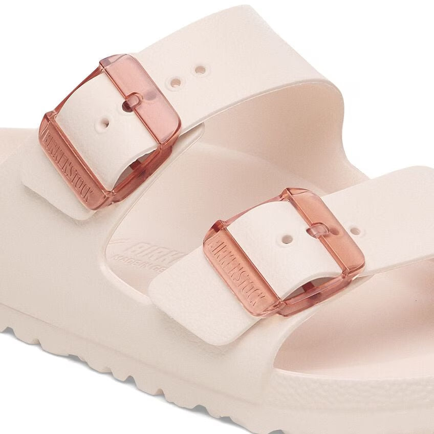 Birkenstock ARIZONA STEALTH EVA 1029742 Light Rose | EVA Largeur Étroite - Dealorys