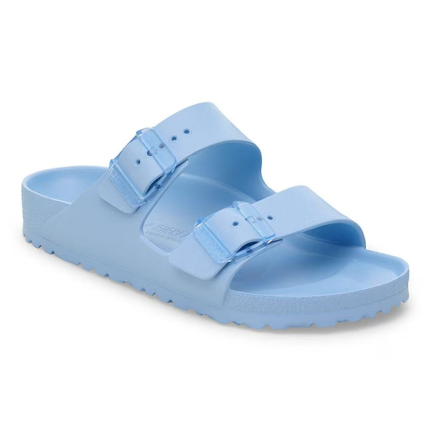 Birkenstock ARIZONA STEALTH EVA 1030560 Dusty Blue | EVA Largeur Étroite - Dealorys