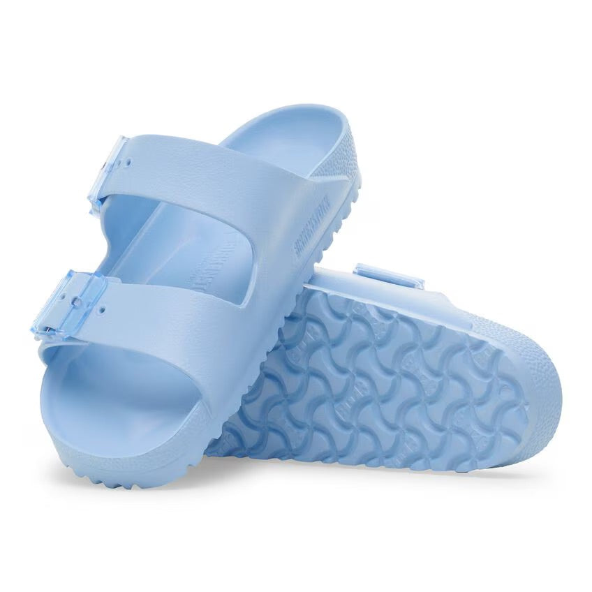 Birkenstock ARIZONA STEALTH EVA 1030560 Dusty Blue | EVA Largeur Étroite - Dealorys