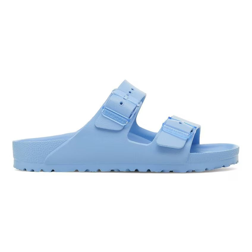 Birkenstock ARIZONA STEALTH EVA 1030560 Dusty Blue | EVA Largeur Étroite - Dealorys