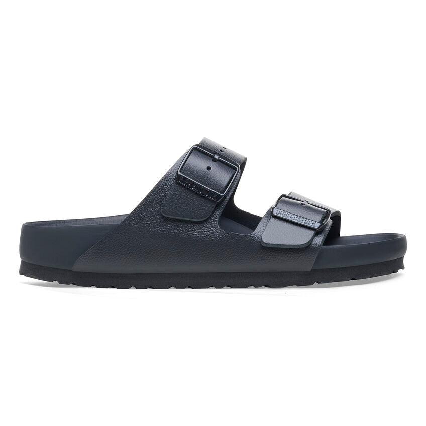 Birkenstock ARIZONA 1026824 Noir | Cuir Exquisite Largeur Régulière - Dealorys