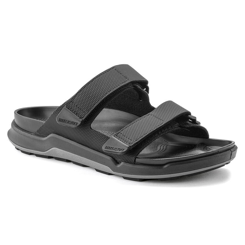 Birkenstock ATACAMA CE 1019173 Futura Black | Birko-Flor Largeur Régulière - Dealorys