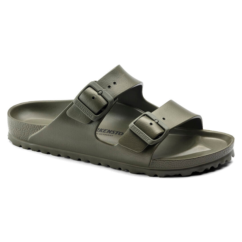 Birkenstock ARIZONA EVA 1019094 Khaki  - Dealorys