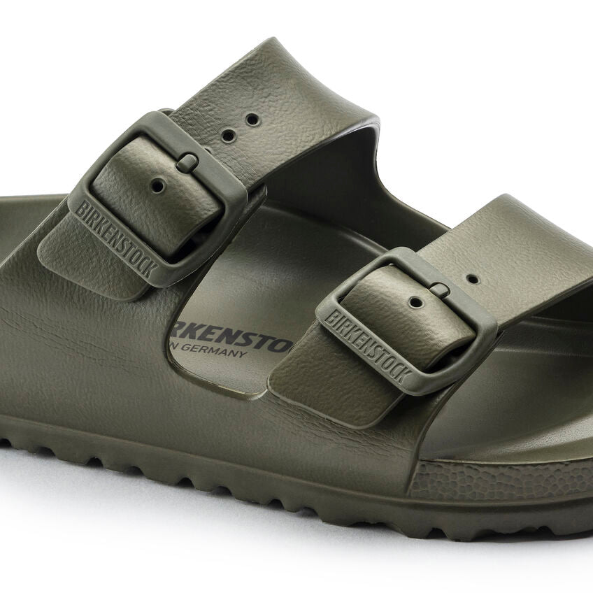 Birkenstock ARIZONA EVA 1019094 Khaki  - Dealorys
