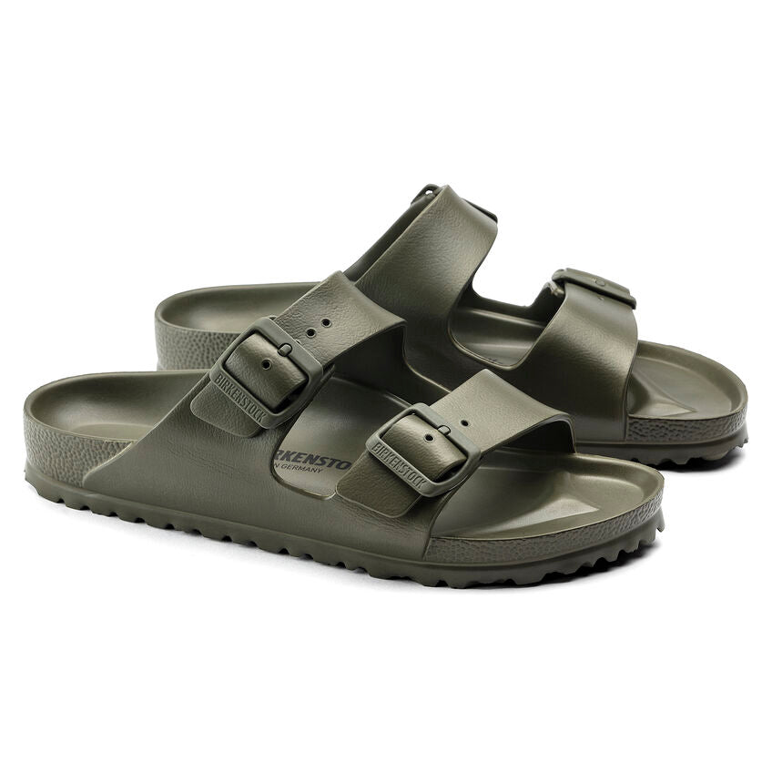 Birkenstock ARIZONA EVA 1019094 Khaki  - Dealorys