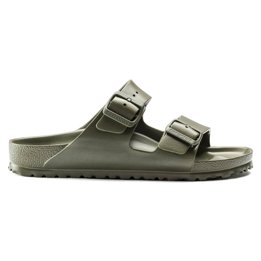 Birkenstock ARIZONA EVA 1019094 Khaki  - Dealorys