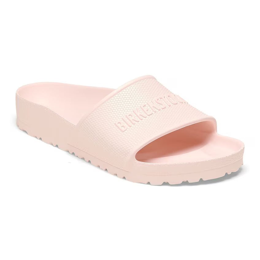 Birkenstock BARBADOS EVA 1026141 Rose | EVA Largeur Régulière - Dealorys