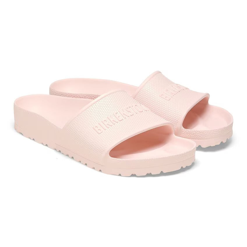 Birkenstock BARBADOS EVA 1026141 Rose | EVA Largeur Régulière - Dealorys
