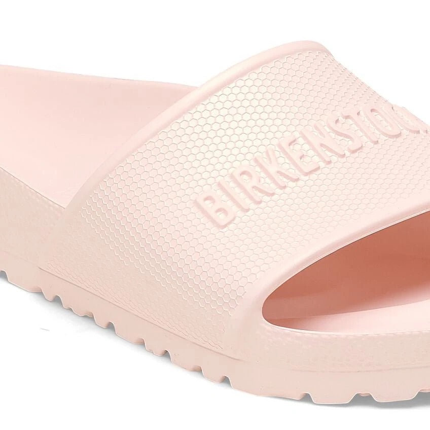 Birkenstock BARBADOS EVA 1026141 Rose | EVA Largeur Régulière - Dealorys
