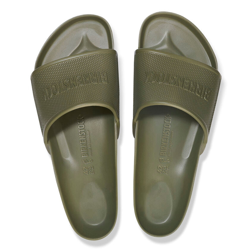 Birkenstock BARBADOS EVA 1028566 Khaki | EVA Largeur Régulière - Dealorys