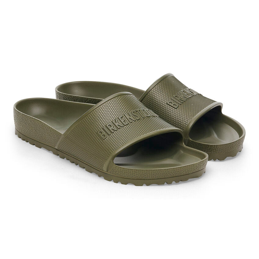 Birkenstock BARBADOS EVA 1028566 Khaki | EVA Largeur Régulière - Dealorys