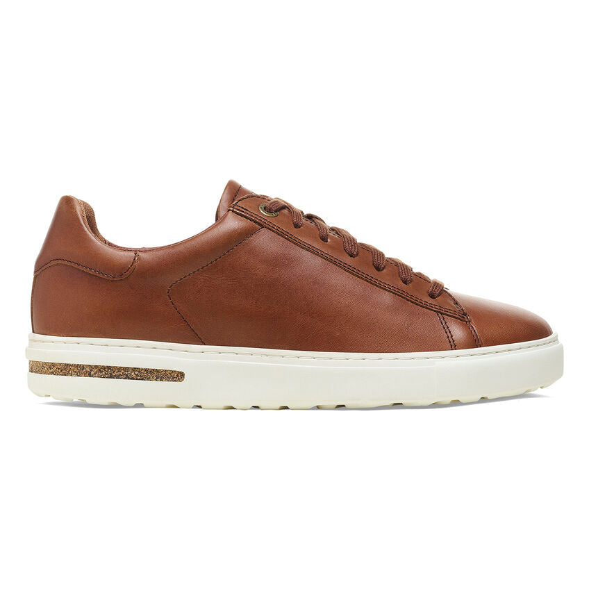 Birkenstock BEND LOW 1026177 Cognac | Cuir Largeur Régulière - Dealorys