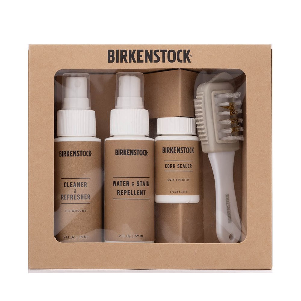 Birkenstock DELUXE SHOE CARE KIT 400060 - Dealorys