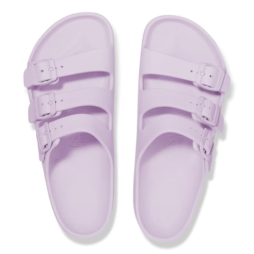 Birkenstock FLORIDA III PLATFORM EVA 1029698 Crocus | EVA Largeur Étroite - Dealorys