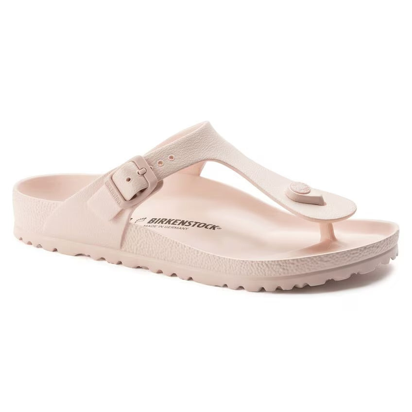 Birkenstock GIZEH EVA 1014569 Light Rose | EVA Largeur Régulière - Dealorys