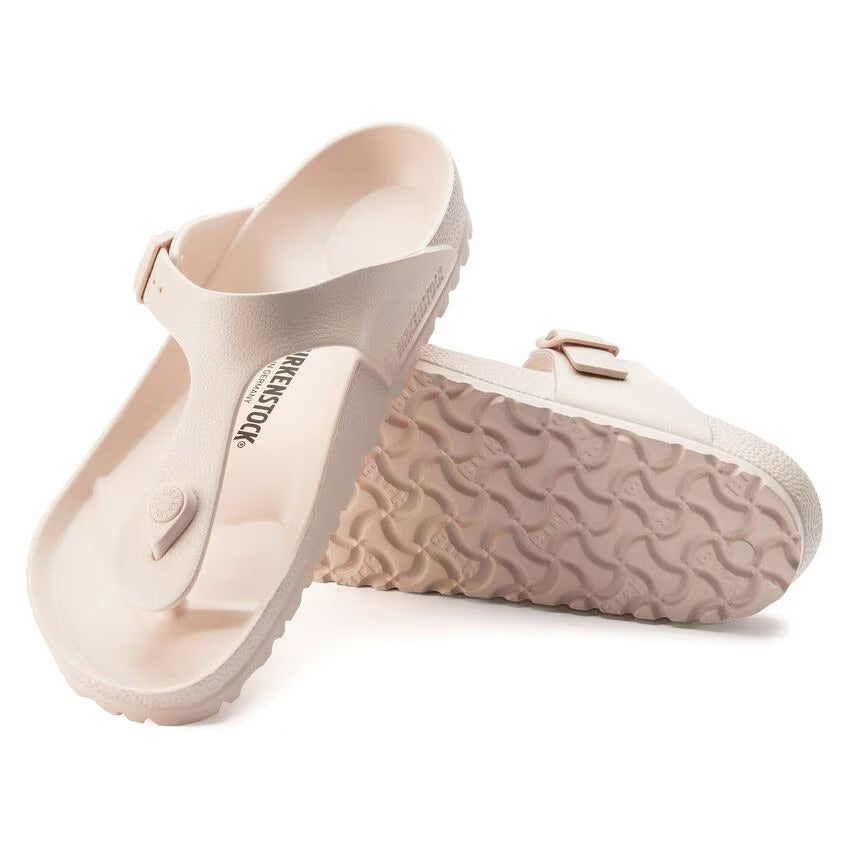 Birkenstock GIZEH EVA 1014569 Light Rose | EVA Largeur Régulière - Dealorys