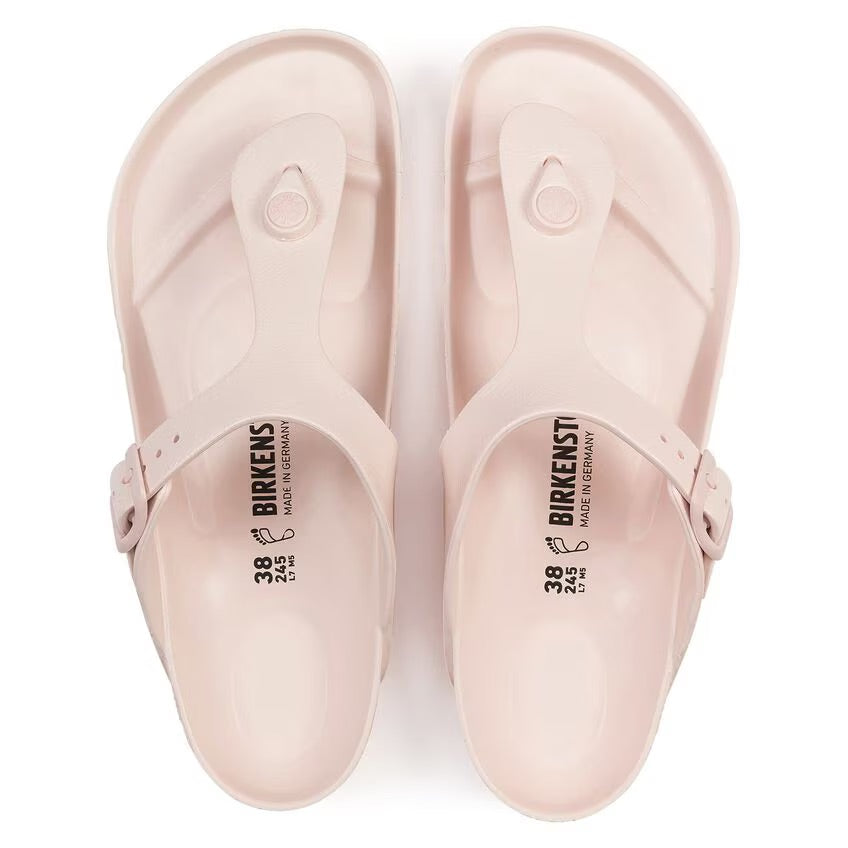 Birkenstock GIZEH EVA 1014569 Light Rose | EVA Largeur Régulière - Dealorys